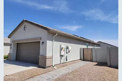 1925 W Pima Avenue, Coolidge, AZ 85128 - Photo 7