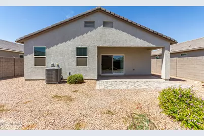 1925 W Pima Avenue, Coolidge, AZ 85128 - Photo 35