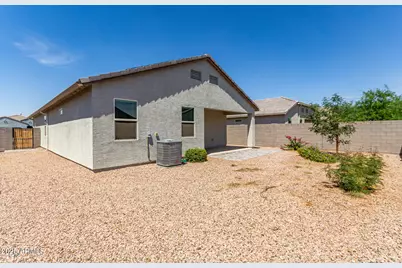 1925 W Pima Avenue, Coolidge, AZ 85128 - Photo 37