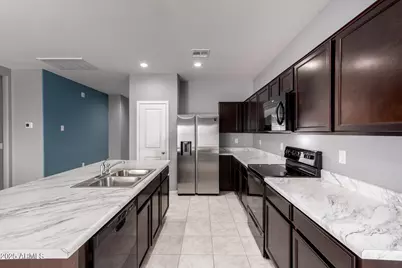 1925 W Pima Avenue, Coolidge, AZ 85128 - Photo 11