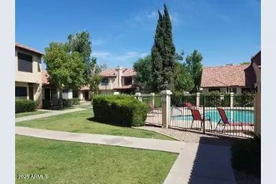 3719 E Inverness Avenue #91, Mesa, AZ 85206 - Photo 3