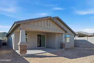 33347 N 132nd Dr, Peoria, AZ 85383 - Photo 17