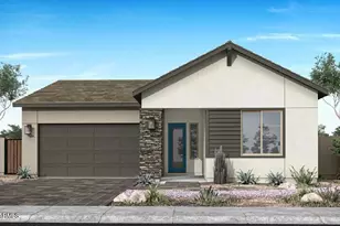 2260 E Foremaster Rd, San Tan Valley, AZ 85140 - Photo 1