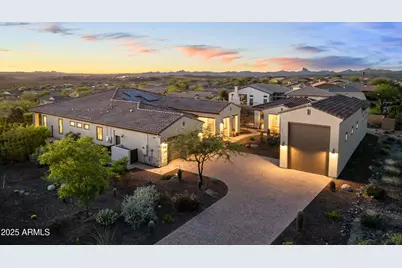 3940 Rolling Stock Way, Wickenburg, AZ 85390 - Photo 3