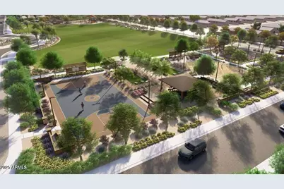 18953 W Monterosa Street, Litchfield Park, AZ 85340 - Photo 13