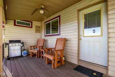 1689 E Eager Avenue, Snowflake, AZ 85937 - Photo 29
