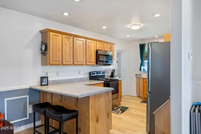 1689 E Eager Avenue, Snowflake, AZ 85937 - Photo 11