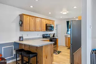 1689 E Eager Ave, Snowflake, AZ 85937 - Photo 11