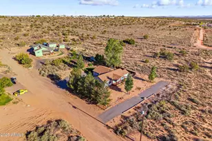 1689 E Eager Ave, Snowflake, AZ 85937 - Photo 41