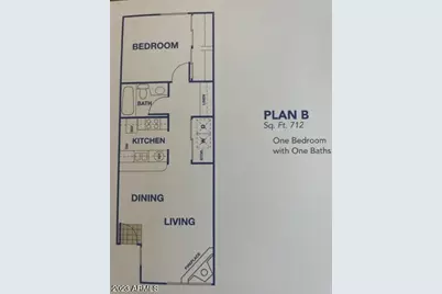 1444 N Recker Road #118, Mesa, AZ 85205 - Photo 21