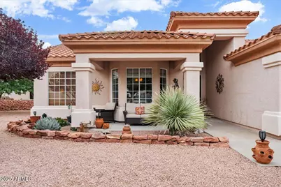 776 S Shooting Star Drive, Cornville, AZ 86325 - Photo 5