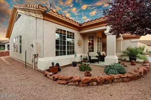 776 S Shooting Star Dr, Cornville, AZ 86325 - Photo 7