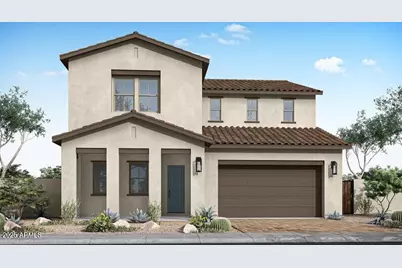 2294 E Foremaster Road, San Tan Valley, AZ 85140 - Photo 1