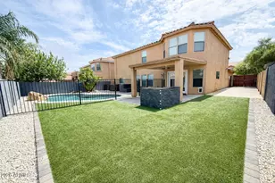 2812 W Sunshine Butte Dr, San Tan Valley, AZ 85144 - Photo 25