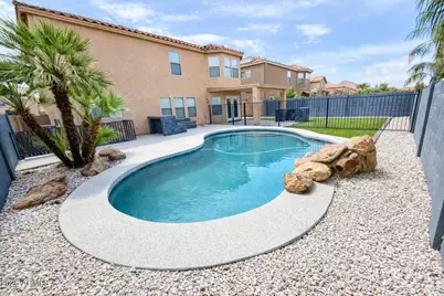 2812 W Sunshine Butte Drive, San Tan Valley, AZ 85144 - Photo 27