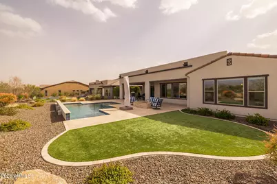 18016 E Wolf Tree Lane, Rio Verde, AZ 85263 - Photo 55