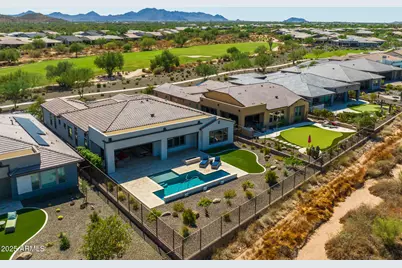 18016 E Wolf Tree Lane, Rio Verde, AZ 85263 - Photo 49