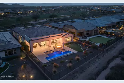 18016 E Wolf Tree Lane, Rio Verde, AZ 85263 - Photo 45