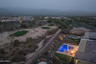 18016 E Wolf Tree Ln, Rio Verde, AZ 85263 - Photo 41