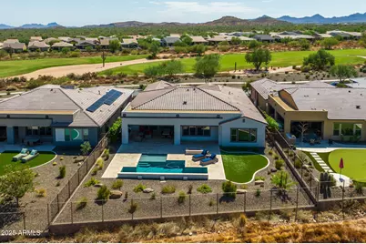 18016 E Wolf Tree Lane, Rio Verde, AZ 85263 - Photo 47