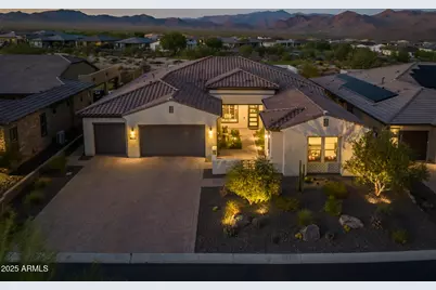 18016 E Wolf Tree Lane, Rio Verde, AZ 85263 - Photo 1