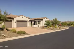 18016 E Wolf Tree Ln, Rio Verde, AZ 85263 - Photo 3