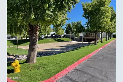 1444 N Recker Road #163, Mesa, AZ 85205 - Photo 19