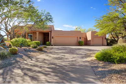 27820 N Lucero Drive, Rio Verde, AZ 85263 - Photo 3