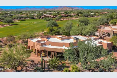 27820 N Lucero Drive, Rio Verde, AZ 85263 - Photo 1