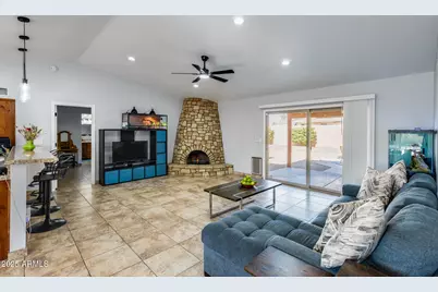 5816 E Acoma Drive, Scottsdale, AZ 85254 - Photo 3