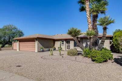 5816 E Acoma Drive, Scottsdale, AZ 85254 - Photo 3