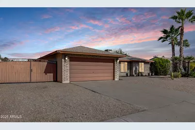 5816 E Acoma Drive, Scottsdale, AZ 85254 - Photo 39