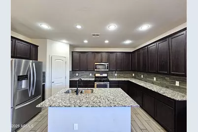 3443 Rhapsody Drive, Sierra Vista, AZ 85650 - Photo 5