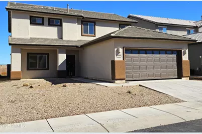 3443 Rhapsody Drive, Sierra Vista, AZ 85650 - Photo 1