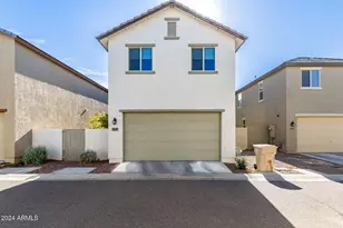 1620 N 208th Ave, Buckeye, AZ 85396 - Photo 37