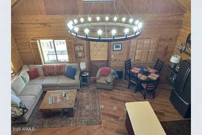 867 Hill Top Drive, Mormon Lake, AZ 86038 - Photo 11