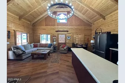 867 Hill Top Drive, Mormon Lake, AZ 86038 - Photo 7