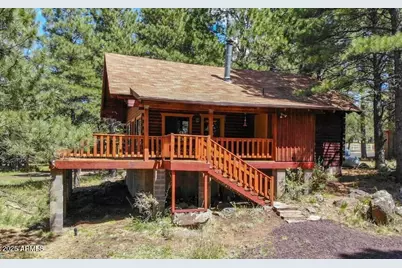 867 Hill Top Drive, Mormon Lake, AZ 86038 - Photo 3