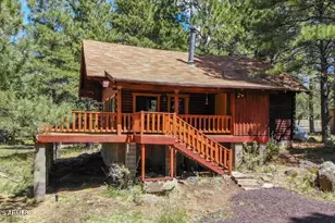 867 Hilltop Dr, Mormon Lake, AZ 86038 - Photo 3