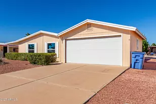 9422 E Sun Lakes Blvd S, Sun Lakes, AZ 85248 - Photo 21