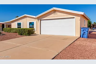 9422 E Sun Lakes Boulevard S, Sun Lakes, AZ 85248 - Photo 19