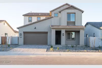 2315 E Foremaster Road, San Tan Valley, AZ 85140 - Photo 1