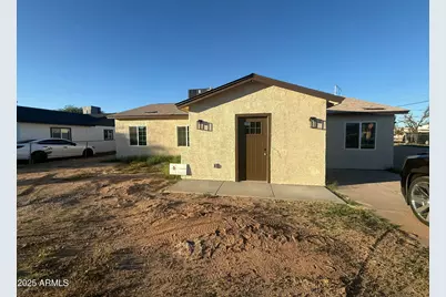 502 W 10th Street, Casa Grande, AZ 85122 - Photo 1