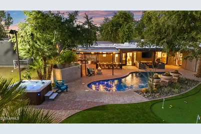 8433 E Cholla Street, Scottsdale, AZ 85260 - Photo 1