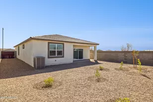 25434 W Fraktur Rd, Buckeye, AZ 85326 - Photo 13