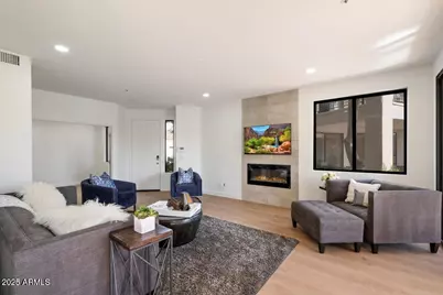 7700 E Gainey Ranch Road #122, Scottsdale, AZ 85258 - Photo 3