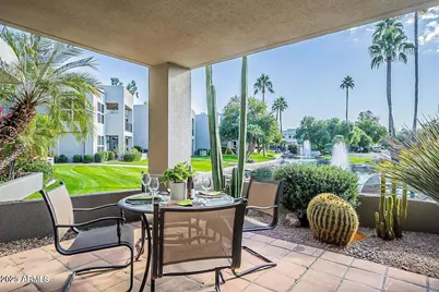 7700 E Gainey Ranch Road #122, Scottsdale, AZ 85258 - Photo 11