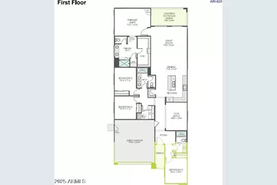 2110 E Mill Road, San Tan Valley, AZ 85140 - Photo 17