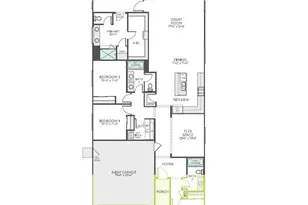 2110 E Mill Rd, San Tan Valley, AZ 85140 - Photo 17