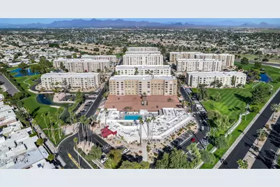 7960 E Camelback Road #309, Scottsdale, AZ 85251 - Photo 1